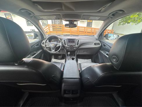 Used 2021 Chevrolet Equinox LT FWD image 26