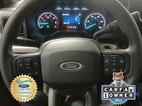 Used 2025 Ford F350 XLT w/ Tremor Off-Road Package image 10