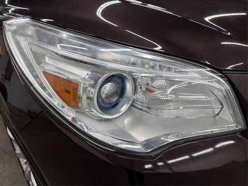 Used 2017 Buick Enclave Premium w/ Experience Buick Package FWD image 43