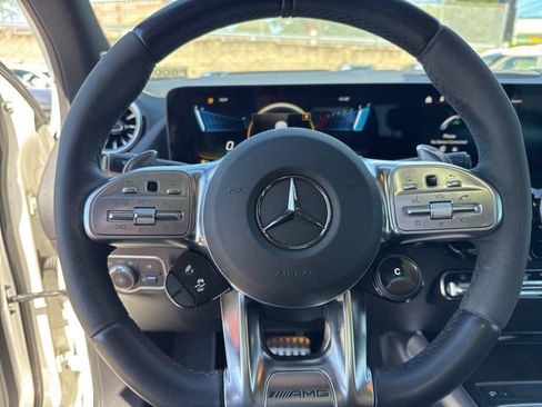 Used 2023 Mercedes-Benz GLA 45 AMG 4MATIC image 14