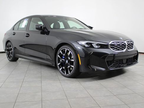 Certified 2025 BMW M340i image 7