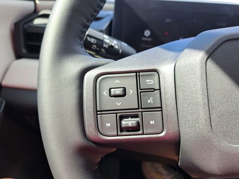 New 2026 Toyota RAV4 Limited image 15