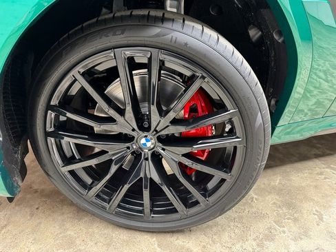 New 2026 BMW X6 M60i image 28