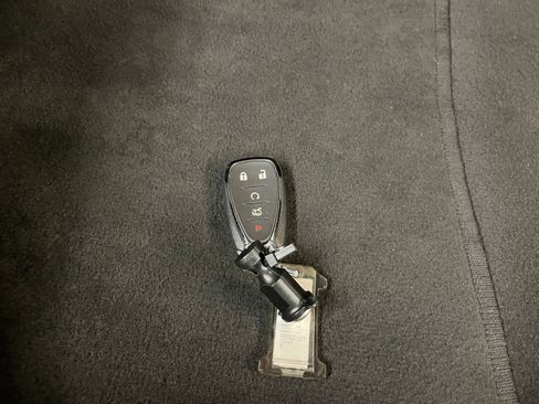 Used 2024 Chevrolet Malibu LT image 21