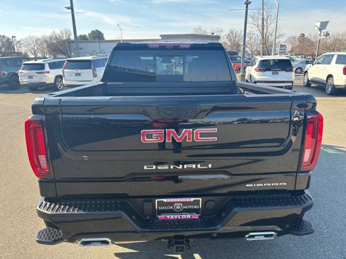 Used 2024 GMC Sierra 1500 Denali image 7