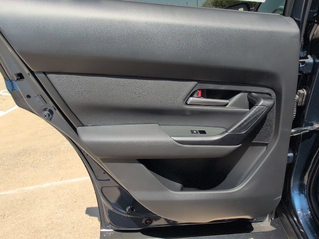 Used 2026 MAZDA CX-50 AWD 2.5 S w/ Weather Package image 9