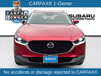 Used 2025 MAZDA CX-30 AWD 2.5 S w/ Preferred Package video 2