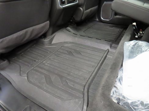 Used 2025 GMC Sierra 2500 Denali w/ Denali Reserve Package image 80