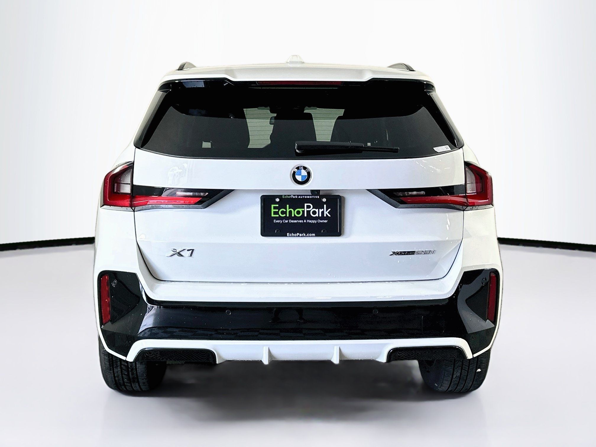 Used 2026 BMW X1 xDrive28i AWD/4WD image 7