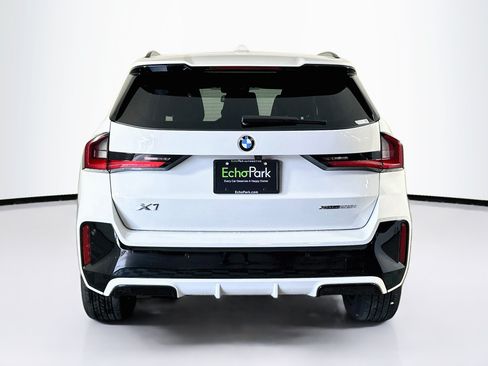 Used 2026 BMW X1 xDrive28i AWD/4WD image 7