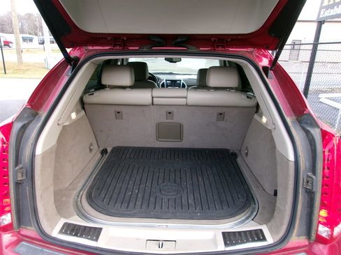 Used 2013 Cadillac SRX Luxury image 15