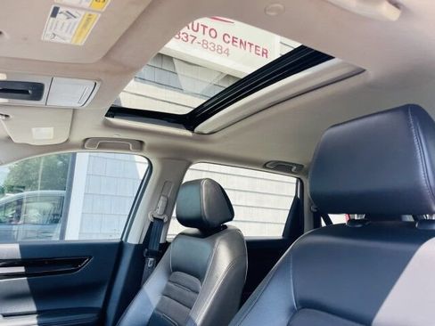 Used 2024 Honda CR-V EX-L image 9