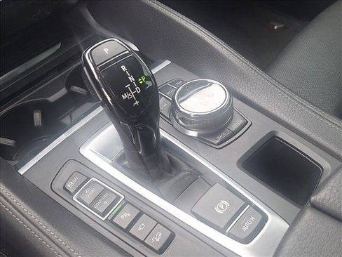 Used 2018 BMW X6 xDrive35i w/ M Sport Package AWD/4WD image 14