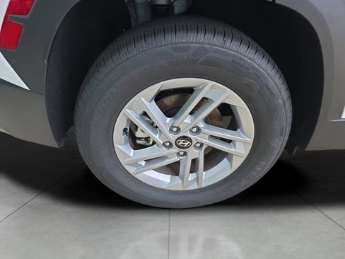 New 2026 Hyundai Tucson SE FWD image 7