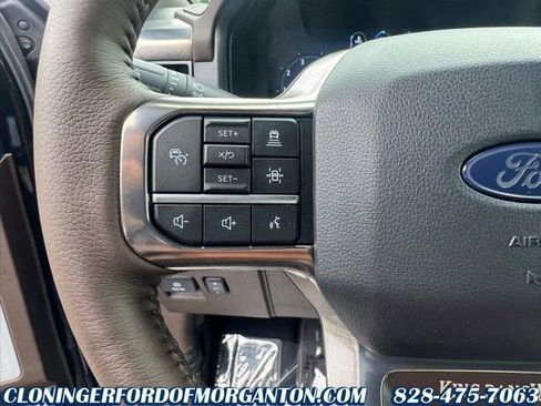 New 2026 Ford F150 King Ranch AWD/4WD image 19