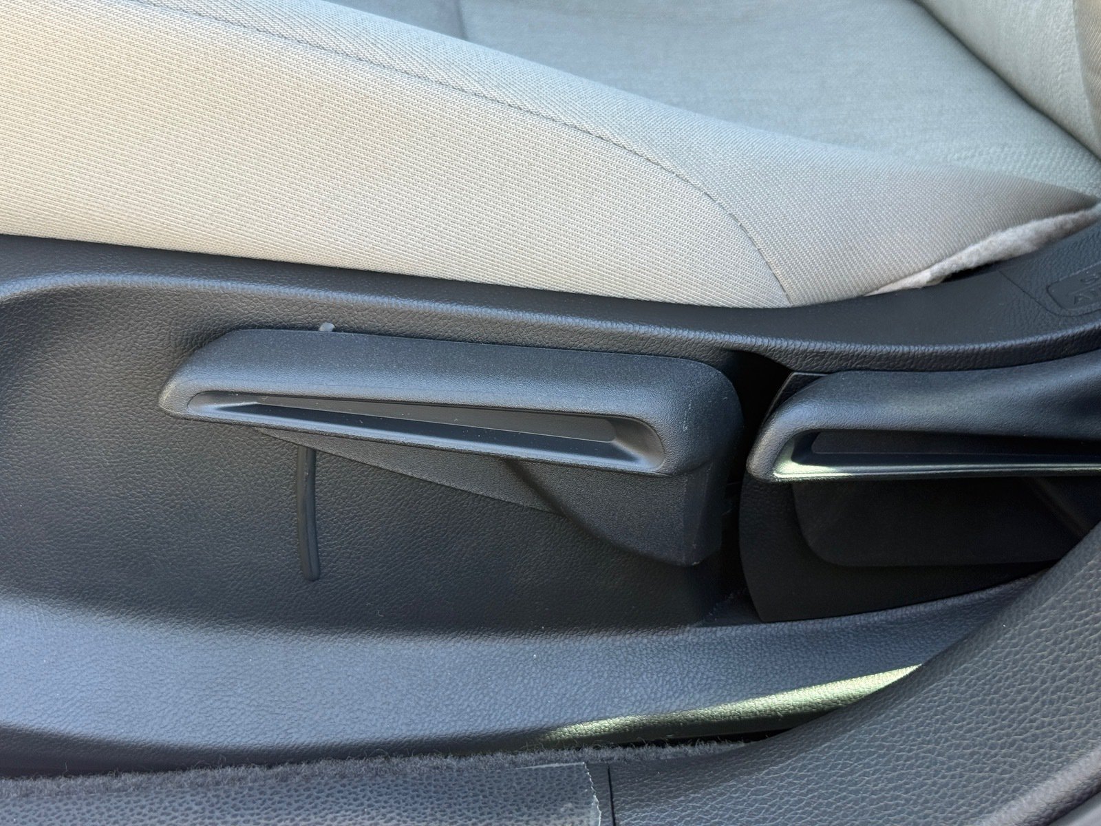 New 2026 Honda Accord LX image 12