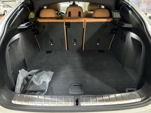 Certified 2023 BMW X4 xDrive30i w/ Premium Package image 25