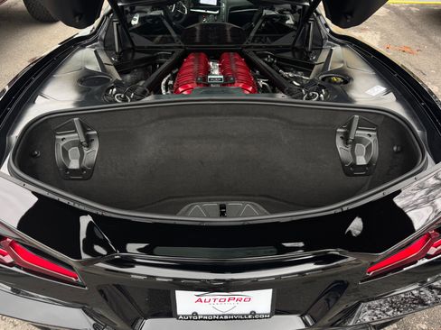 Used 2025 Chevrolet Corvette Z06 image 40