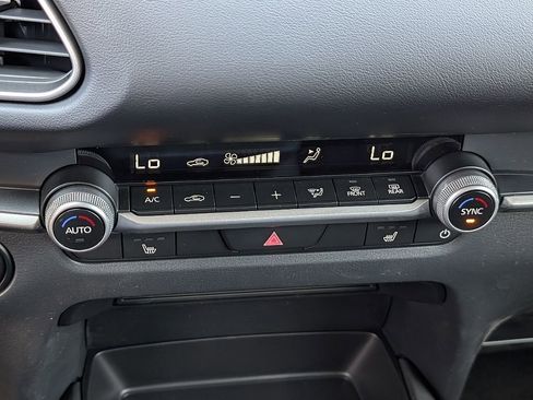 New 2026 MAZDA CX-30 AWD 2.5 S w/ Select Sport Pkg image 29