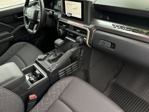 New 2026 Toyota Tacoma SR5 image 17