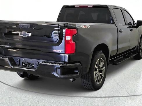 Used 2024 Chevrolet Silverado 1500 RST AWD/4WD image 8