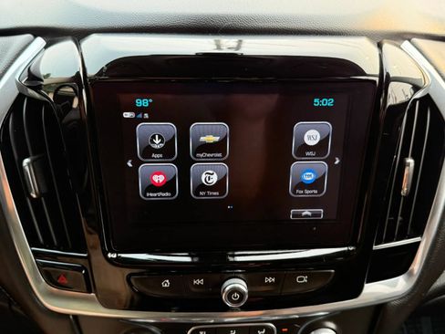 Used 2019 Chevrolet Traverse LT AWD/4WD image 29