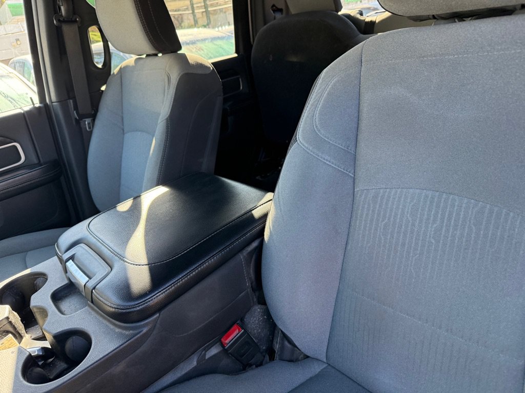 Used 2024 RAM 2500 Lone Star AWD/4WD image 4