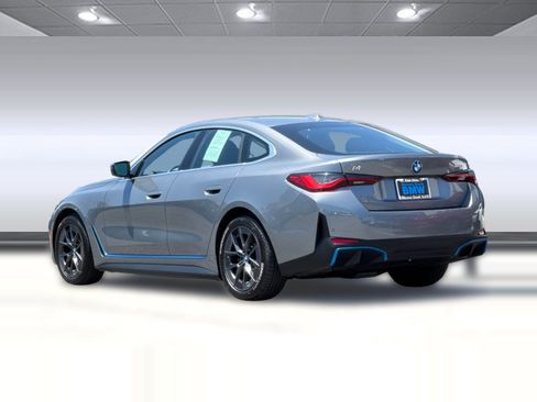 Certified 2023 BMW i4 eDrive35 RWD image 3