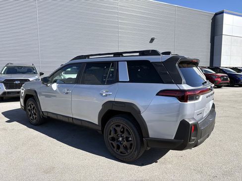 New 2026 Subaru Outback Limited image 6