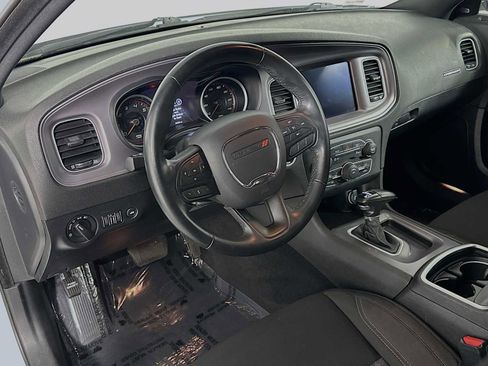 Used 2023 Dodge Charger SXT image 9
