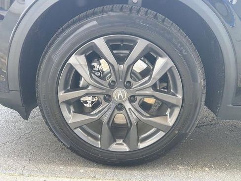 Used 2022 Acura MDX A-Spec AWD/4WD image 16