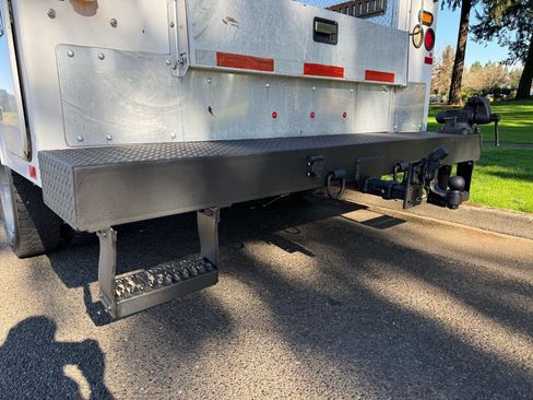 Used 2010 Ford F550 4x4 Crew Cab Super Duty image 43