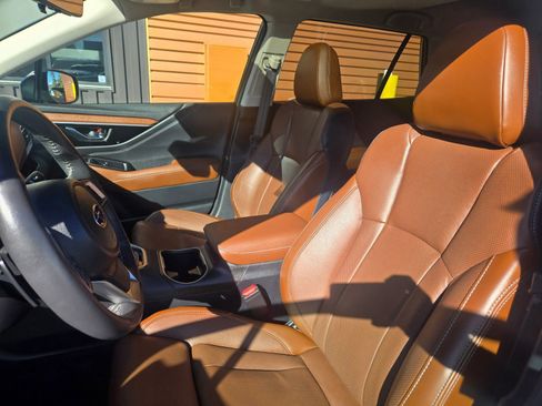 Used 2024 Subaru Outback Touring XT w/ Popular Package #2 image 9