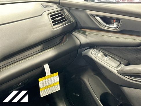 New 2026 Subaru Ascent Bronze Edition image 26