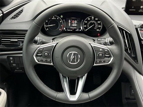 New 2026 Acura RDX SH-AWD image 14