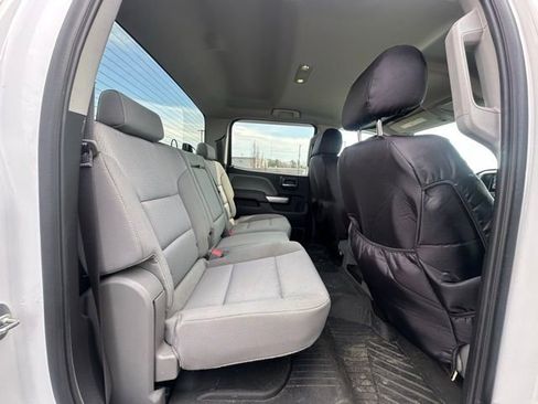 Used 2017 Chevrolet Silverado 2500 LT w/ LT Convenience Package image 31