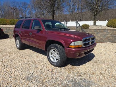 Used 2003 Dodge Durango SLT
