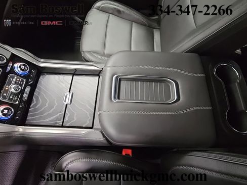 Used 2023 GMC Yukon Denali image 21