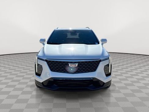 Certified 2024 Cadillac XT4 Premium Luxury w/ Technology Package image 3