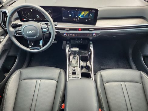 New 2025 Kia Sorento SX image 18
