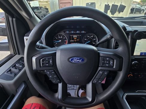 Used 2022 Ford F250 XLT w/ XLT Value Package image 14
