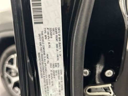 Used 2024 Jeep Compass Limited w/ Sun and Sound Group image 55