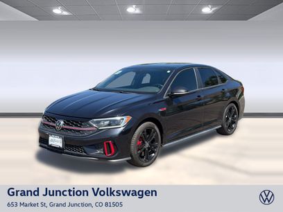Used 2022 Volkswagen Jetta GLI Autobahn