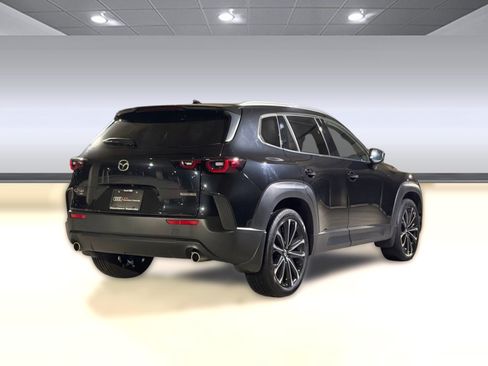 Used 2024 MAZDA CX-50 AWD 2.5 S w/ Weather Package image 9