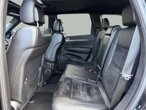 Used 2015 Jeep Grand Cherokee Altitude image 21