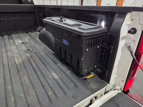 Used 2021 Ford F250 Lariat w/ Lariat Ultimate Package AWD/4WD image 33