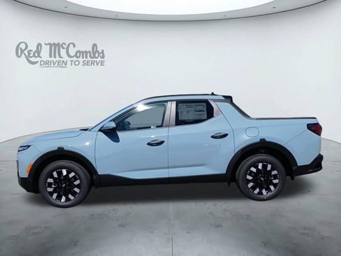 New 2026 Hyundai Santa Cruz SEL FWD image 2