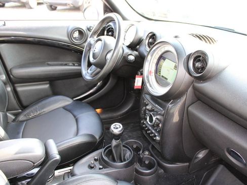 Used 2014 MINI Cooper Countryman S w/ Technology Package AWD/4WD image 12