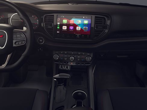 New 2026 Dodge Durango GT image 4