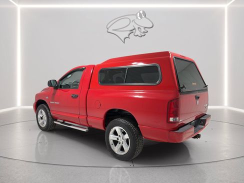 Used 2006 Dodge Ram 1500 Truck SLT AWD/4WD image 3